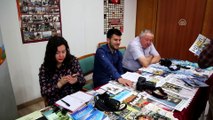 Türk Dünyası Edebiyat Dergileri Kongresi - KASTAMONU