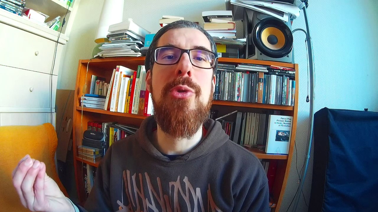 SEXISME ET MÉDIOCRITÉ (virilisme, misogynie, "Sexe et caractère") | Pensée Arborescente 104