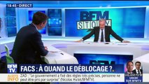 Zad: Nicolas Hulot part à la rescousse