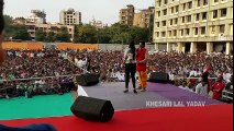 Super Star Khesari Lal Yadav - Live  Show _ With Kajal Raghwani ( 480 X 854 )