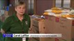Former Navy Pilot Continues Her Service with Food Pantry for Veterans