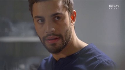 Plus Belle La Vie :  Abdel doit choisir son camp ....!!