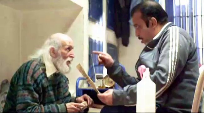 الإعلان التشويقي لمسلسل فكاهي مغربي بطولة عزيز داداس - قريبا في رمضان 2018