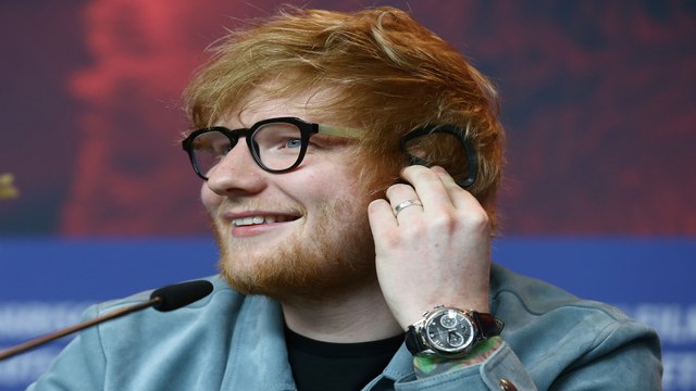 Ed Sheeran Wrote Justin Bieber's Love Yourself + More Secret Songwriters of Hit Songs