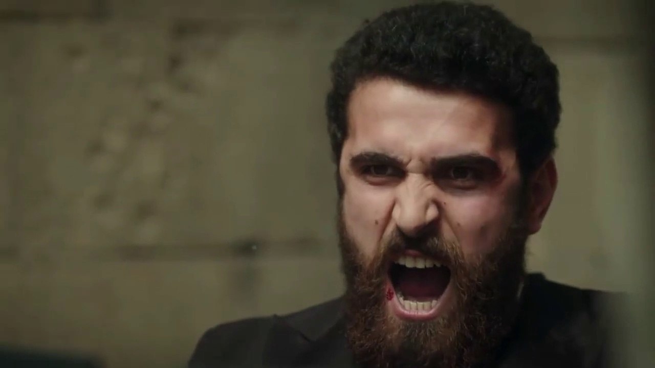 إعلان 2 للحلقة 47 من مسلسل السلطان عبد الحميد الثاني