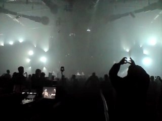 Vince + final @ qlimax BE 2007