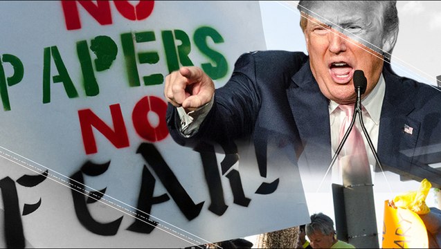 The Supreme Court Helps Stop Deportations