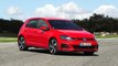 VW Golf GTI Exterior Design - GTI Driving Experience