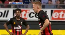 Van  Duinen  Penalty  Goal  HD   Excelsior 2 - 0t Heracles   18-04-2018