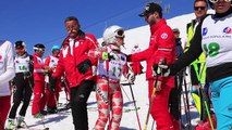 Au coeur de la Cathiard, la course des anciens au Challenge des moniteurs