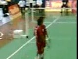 Sepak takraw SEA Games - Malaysia beat Thailand for gold