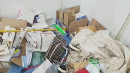 تفاصيل صادمة حول مداهمة عيادات تجميل شهيرة في السعودية