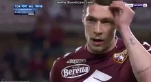 Giacomo Bonaventura Goal HD - Torinot0-1tAC Milan 18.04.2018