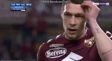 Giacomo Bonaventura Goal HD - Torino	0-1	AC Milan 18.04.2018