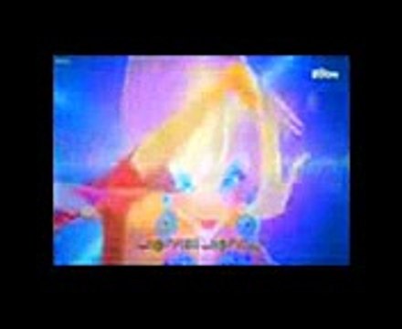 מועדון ווינקס עולם הווינx בנות ווינקס