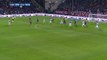 Crotone vs Juventus GOAL ALEX SANDRO