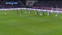 Crotone vs Juventus GOAL ALEX SANDRO