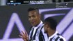 Alex Sandro Goal - Crotone 0-1 Juventus 18-04-2018