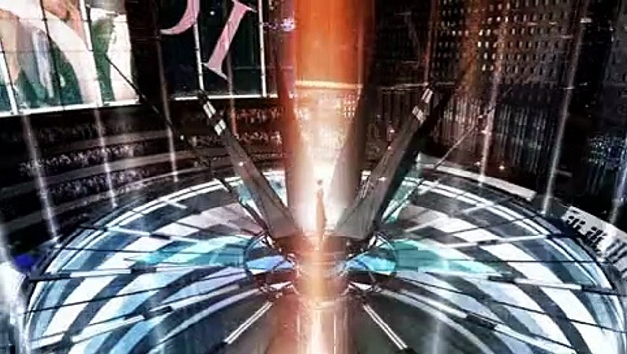 American Idol S11 E25 9 Finalists Compete part 1/2