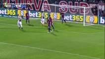 Alex Sandro Goal HD - Crotone 0 - 1 Juventus - 18.04.2018 (Full Replay)