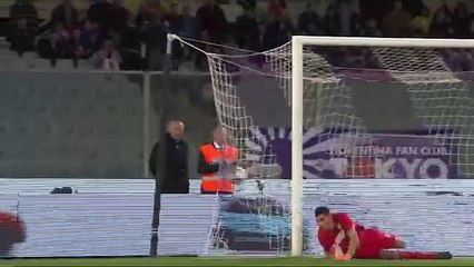 Jordan Veretout Goal HD - Fiorentina	1-0	Lazio 18.04.2018