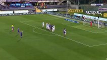 Jordan Veretout Goal HD - Fiorentina 1-0 Lazio 18.04.2018