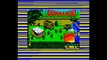 [Longplay] Commando (128k music hack) - ZX Spectrum (1080p 50fps)