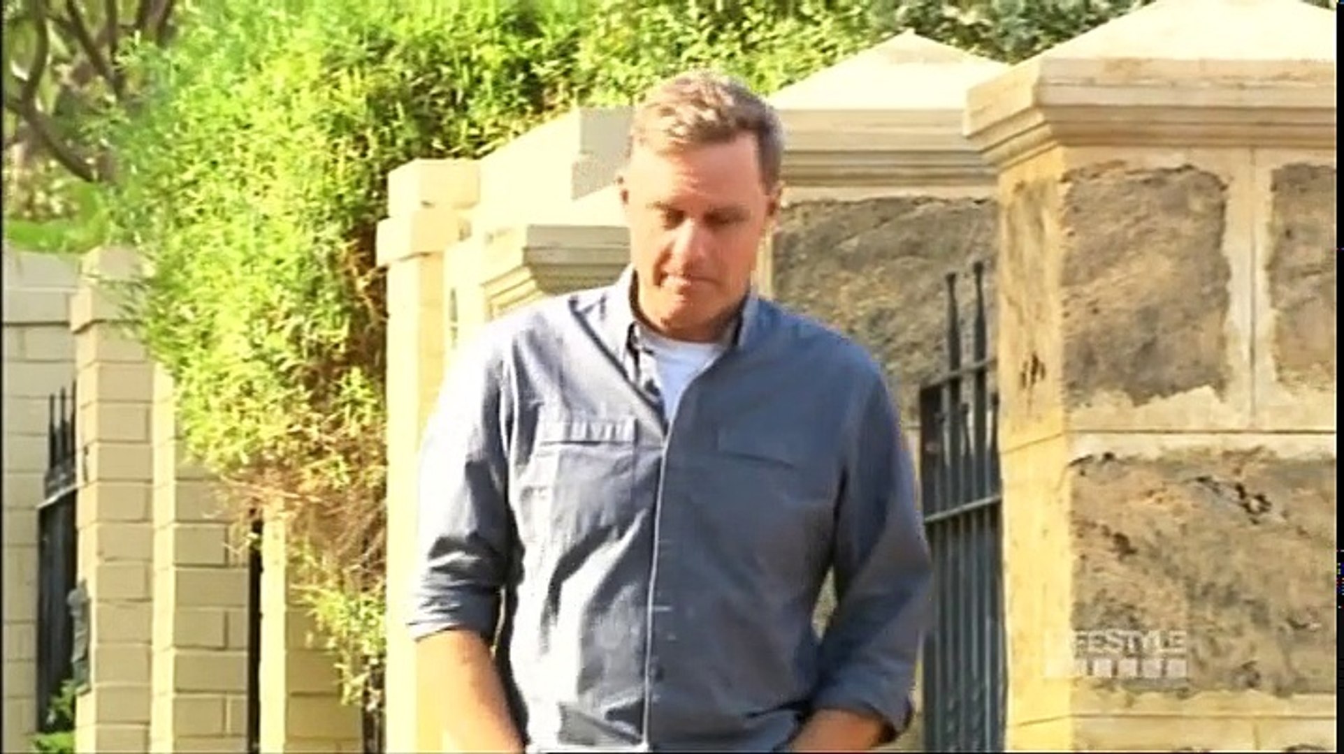 Grand Designs Australia S05 E03 Claremont Origami