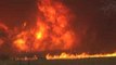 Rhea Fire Tops 260,000 Acres in Western Oklahoma