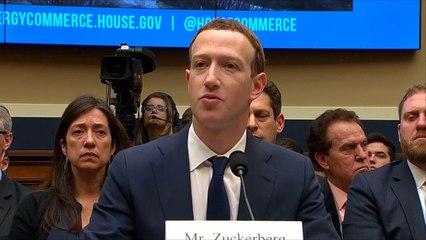 فيسبوك يجمع معلومات عنك حتى وإن كنت لا تستخدمه