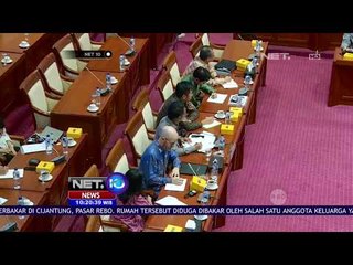 Bareskrim Periksa Facebook Dan Dicecar Soal Pencurian Data -NET10