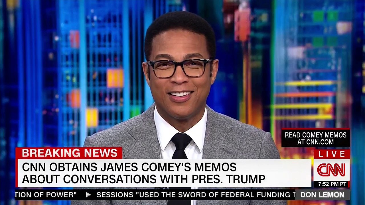 'How does any evangelical stay': Ex-Republican Congressman rails against Trump's morality on display in Comey memos