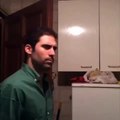 A veces vas a la cocina y se te olvida para que has ido - Vines en español #1058