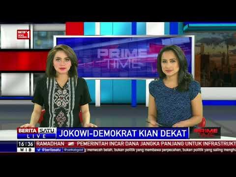 OSO Tanggapi Pertemuan SBY dan Wiranto