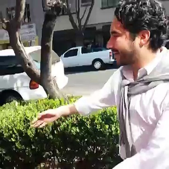 Me encontré al amor de mi vida - Vines en Español #1349