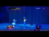 Event Show Disney On Ice 2018  -NET12