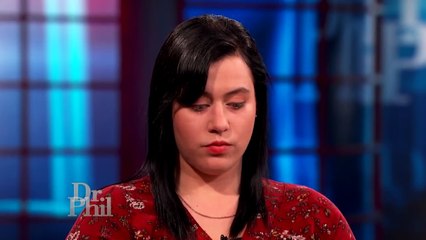 Why A Woman Whose Parents Are Raising Her Son Says They Should Hire Her A Lawyer To Get Him Back