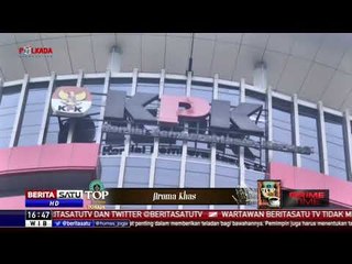 Anggota DPRD Malang Sahrawi Kembali Diperiksa KPK