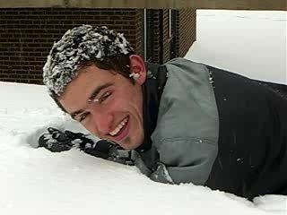 Et le fameux roulez boulet !