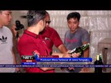 Produsen Miras Terbesar Di Jawa Tengah Di Grebek -NET5