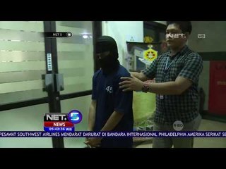 Motif Pembunuhan Cawang Karena Cinta Sesama Jenis -NET5