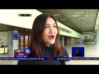 Tanggapan Masyarakat Yang Menanggapi Kebocoran Data Di Facebook -NET12