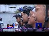 40 PKS Pesepeda Ikuti Tour Ke Borobudur  -NET12