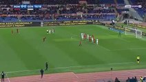 Cengiz Under Goal HD - AS Roma	1-0	Genoa 18.04.2018