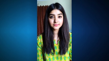 Best Eyebrow Dance Girl __ Eyebrow Dance Challenge 2018