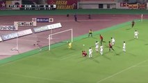 Nagoya 2:1 Hiroshima (Japan. League Cup. 18 April 2018)