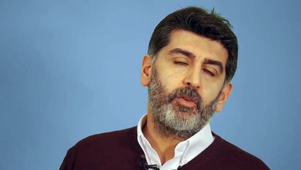 Levent Gültekin Cumhurbaşkanı adayı oldu