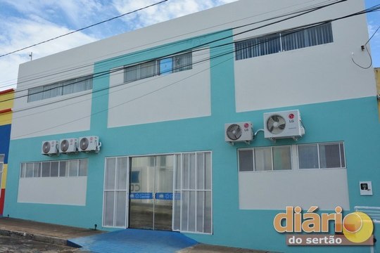 Aula inaugural do Espaço Conviver promove saúde e bem estar a idosos de Cajazeiras