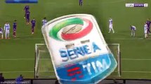 Veretout J.(Penalty) Goal HD -  Fiorentinat2-0tLazio 18.04.2018
