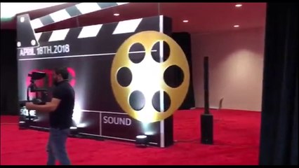 دخول السعوديين لأول قاعة سينما بعد غياب 35 عاماً